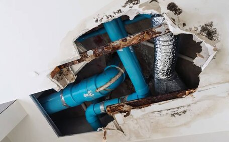 DIY Tips Healthy Plumbing System