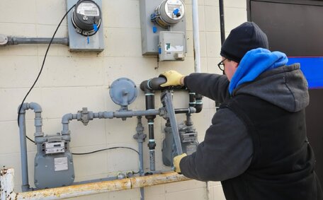 Licence Needed Gas Fitting Australia?