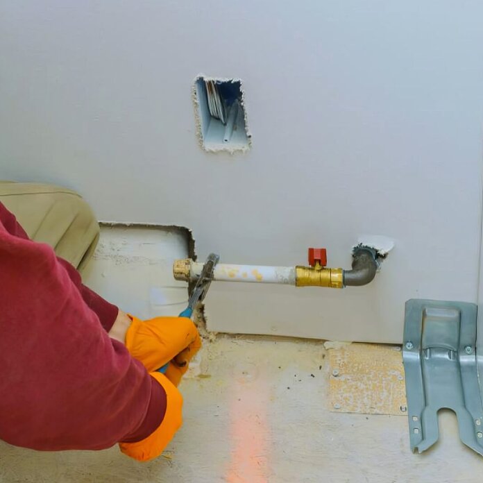 On Call Emergency Plumber