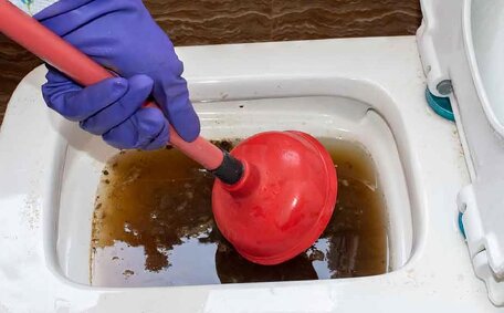 Bleach Unclog Drain?